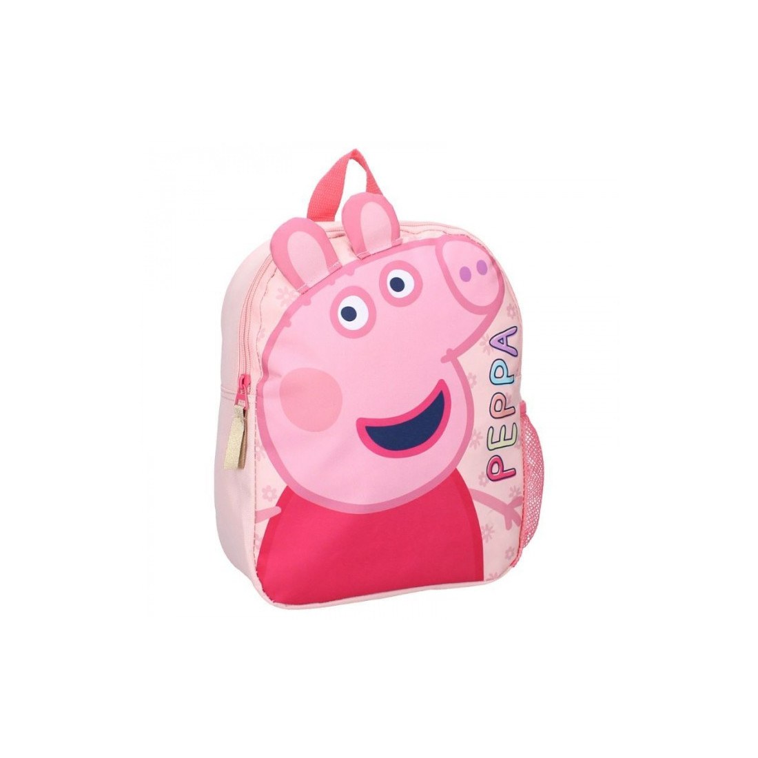 Φωτογραφία προϊόντος: Vadobag Σακίδιο Πλάτης Fluffy Friends - Peppa Pig