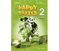Φωτογραφία προϊόντος: HAPPY TRAILS 2 WB 575860 (9781111402020) – National Geographic Learning