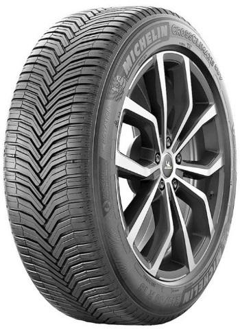 Φωτογραφία προϊόντος: Michelin CROSSCLIMATE 2 SUV S1 XL 225/55R19 103V