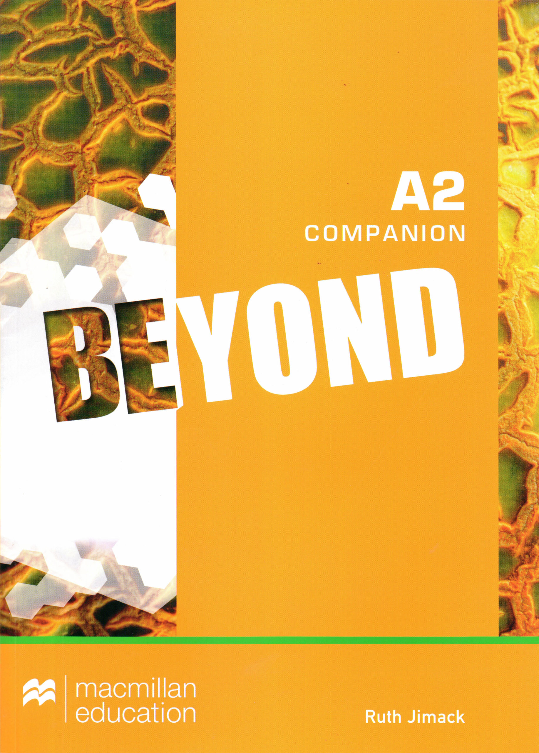 Φωτογραφία προϊόντος: BEYOND A2 COMPANION 2129444 9786188196902 ELEMENTARY MACMILLAN