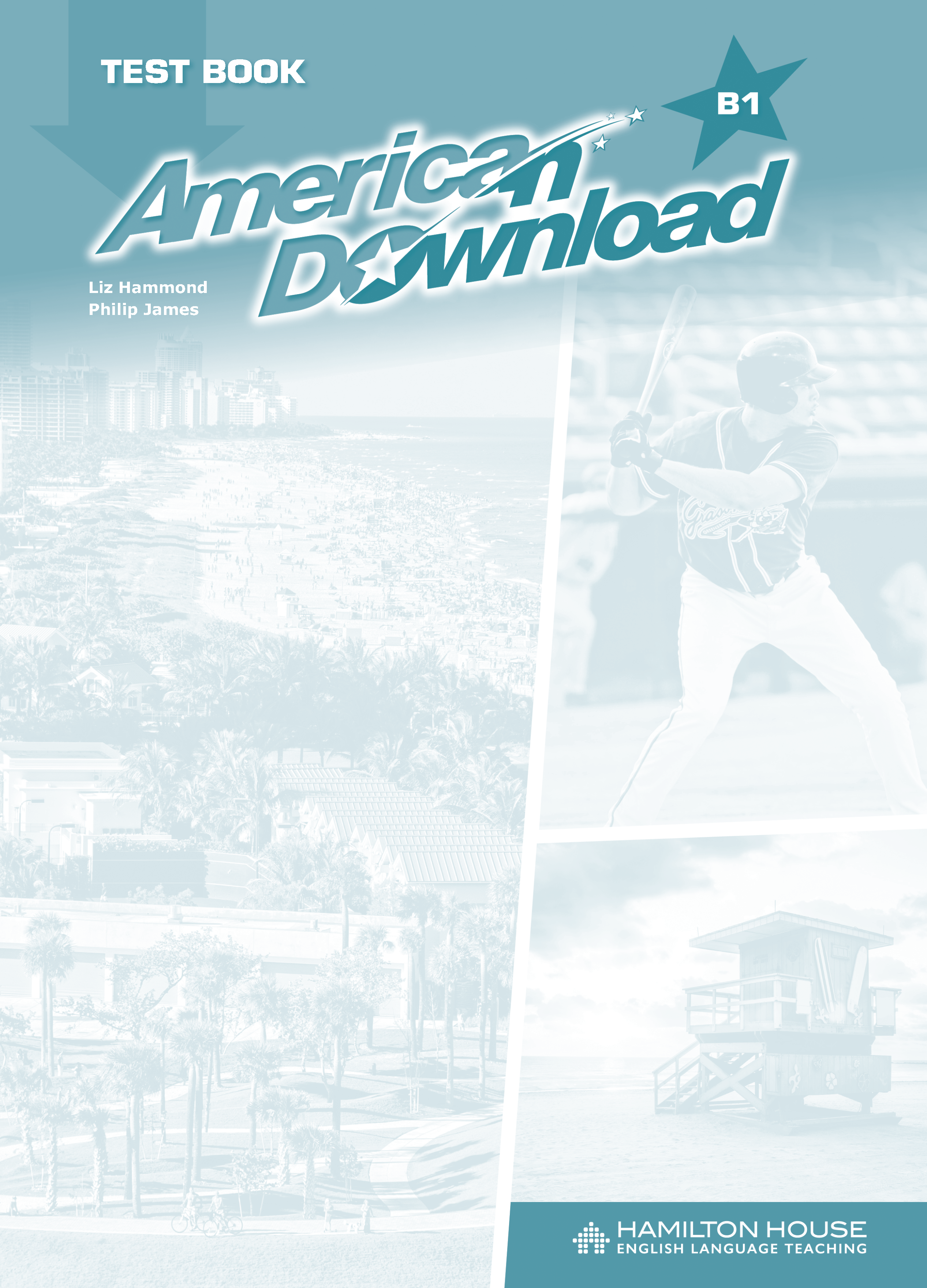 Φωτογραφία προϊόντος: American Download B1 Test (Intermediate) – Hamilton House