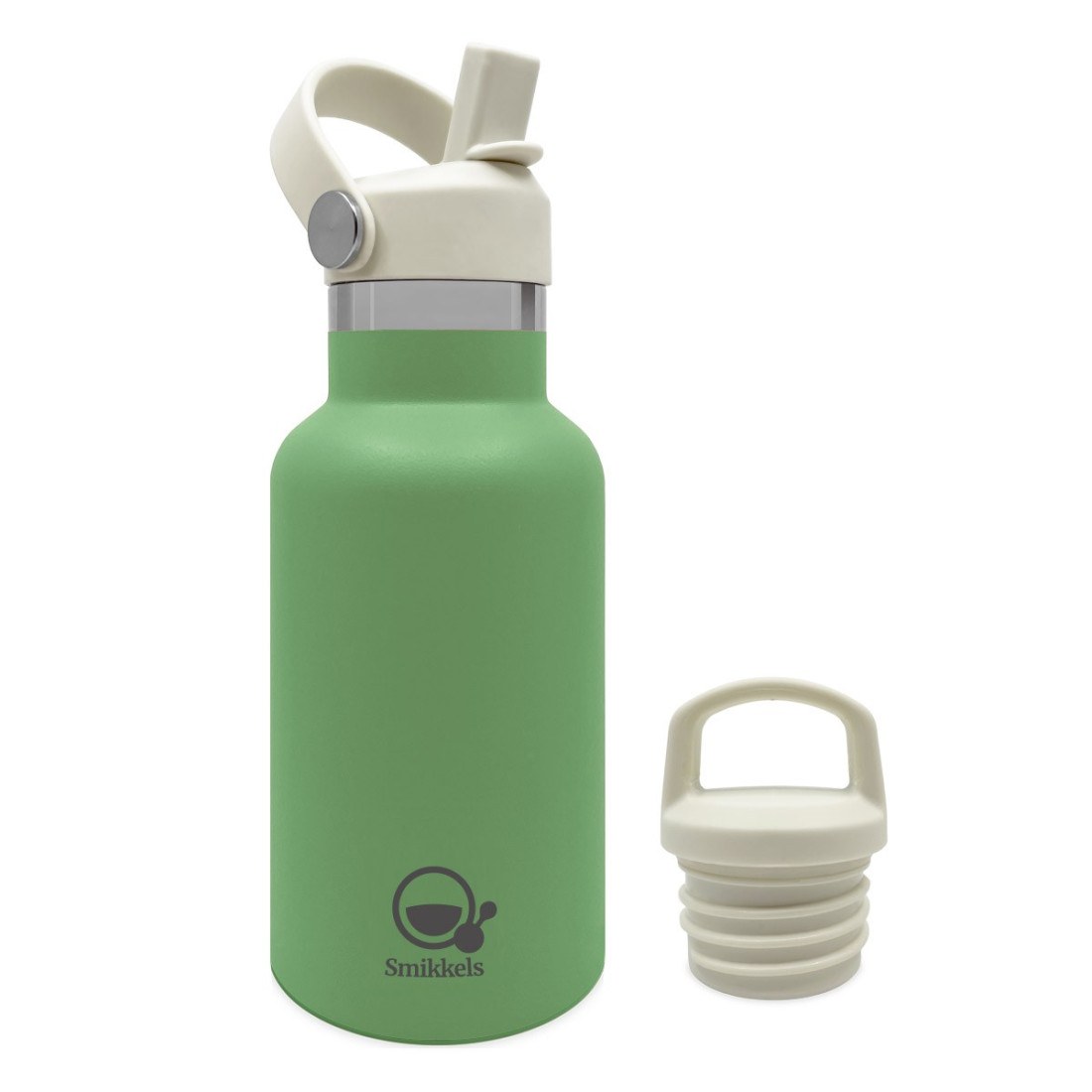Φωτογραφία προϊόντος: Θερμός 350ml Πράσινο - Smikkels