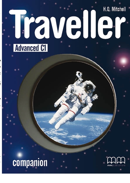Φωτογραφία προϊόντος: TRAVELLER C1 ADVANCED COMPANION 2129865 (9789604788057) – ΜΟΥΤΣΟΥ MM PUBLICATIONS
