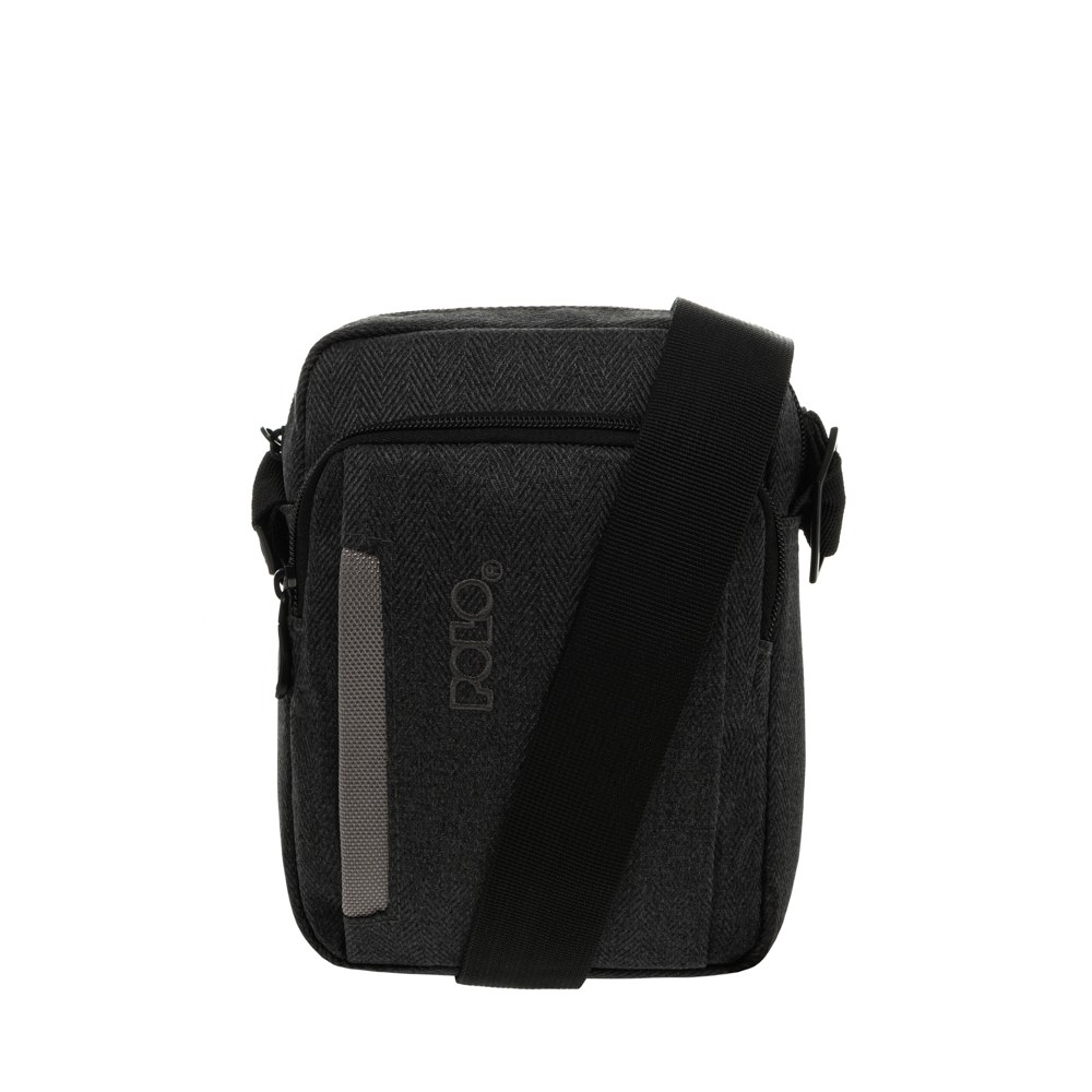 Φωτογραφία προϊόντος: ΤΣΑΝΤΑΚΙ ΩΜΟΥ X-CASE-SMALL 9-07-111-2200| POLO