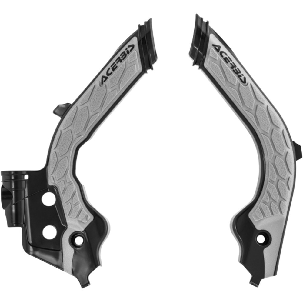 Φωτογραφία προϊόντος: ΠΡΟΣΤΑΣΙΑ ΣΚΕΛΕΤΟΥ FRAME GUARD BLACK/ GREY ΓΙΑ HUSQVARNA FC/ TC '19-21' 23600.319| ACERBIS