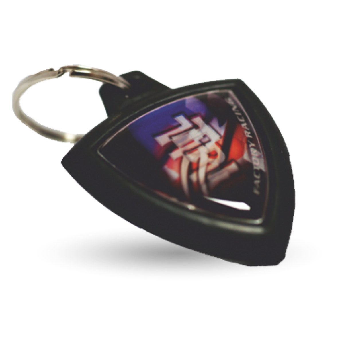 Φωτογραφία προϊόντος: ΜΠΡΕΛΟΚ TRK KEY RING KR8P| PRINT
