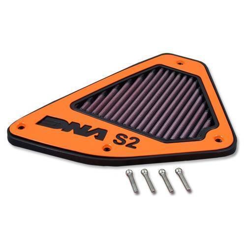 Φωτογραφία προϊόντος: ΦΙΛΤΡΟ ΑΕΡΟΣ STAGE 2 ΓΙΑ KTM 690 DUKE '12-'19/ 690 DUKE R '13-'17 | DNA