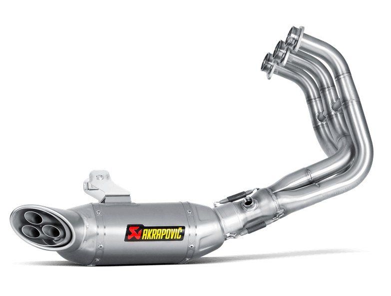 Φωτογραφία προϊόντος: ΕΞΑΤΜΙΣΗ S-Y9R3-HAFT ΓΙΑ YAMAHA TRACER 900/900 GT/FJ-09 '15-'16/MT-09 '14/FZ-09 '14-'16| AKRAPOVIC