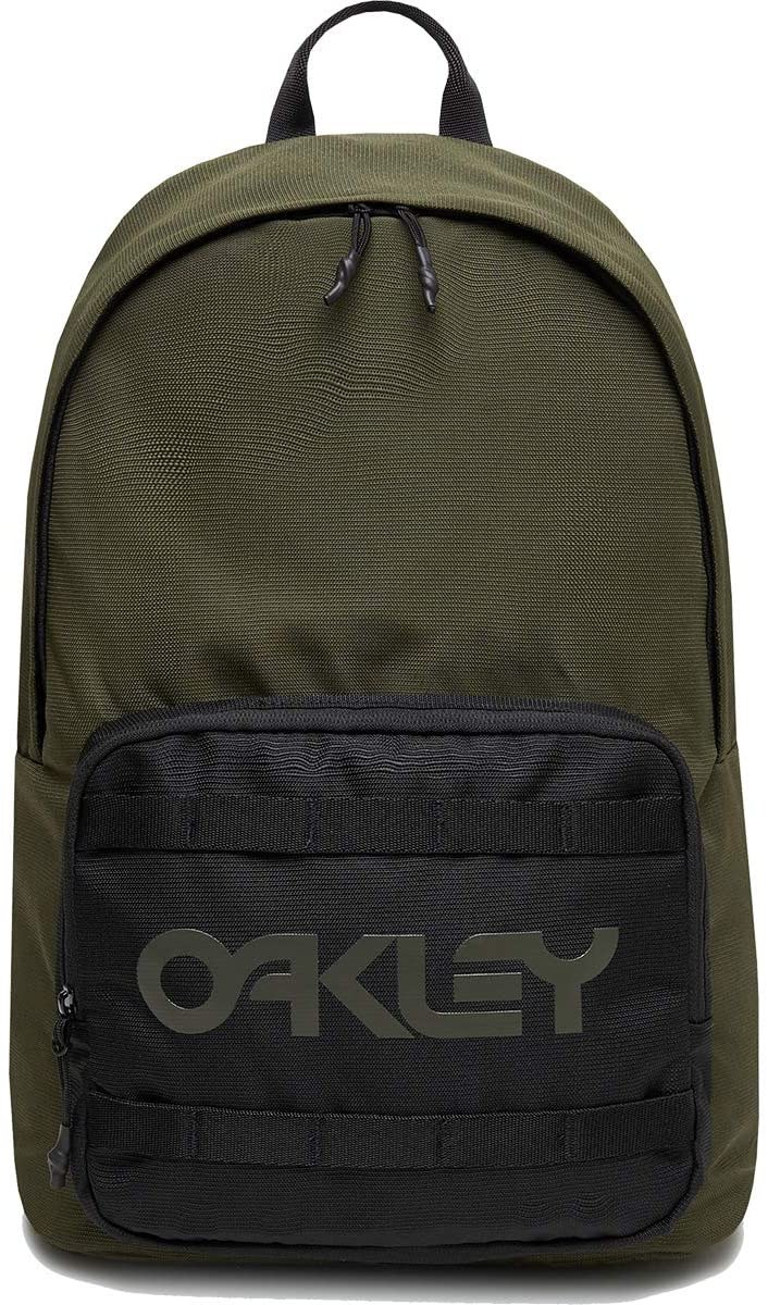 Φωτογραφία προϊόντος: ΣΑΚΙΔΙΟ ΠΛΑΤΗΣ CORDURA BACKPACK 2 FOS900461-86LU 20L|OAKLEY