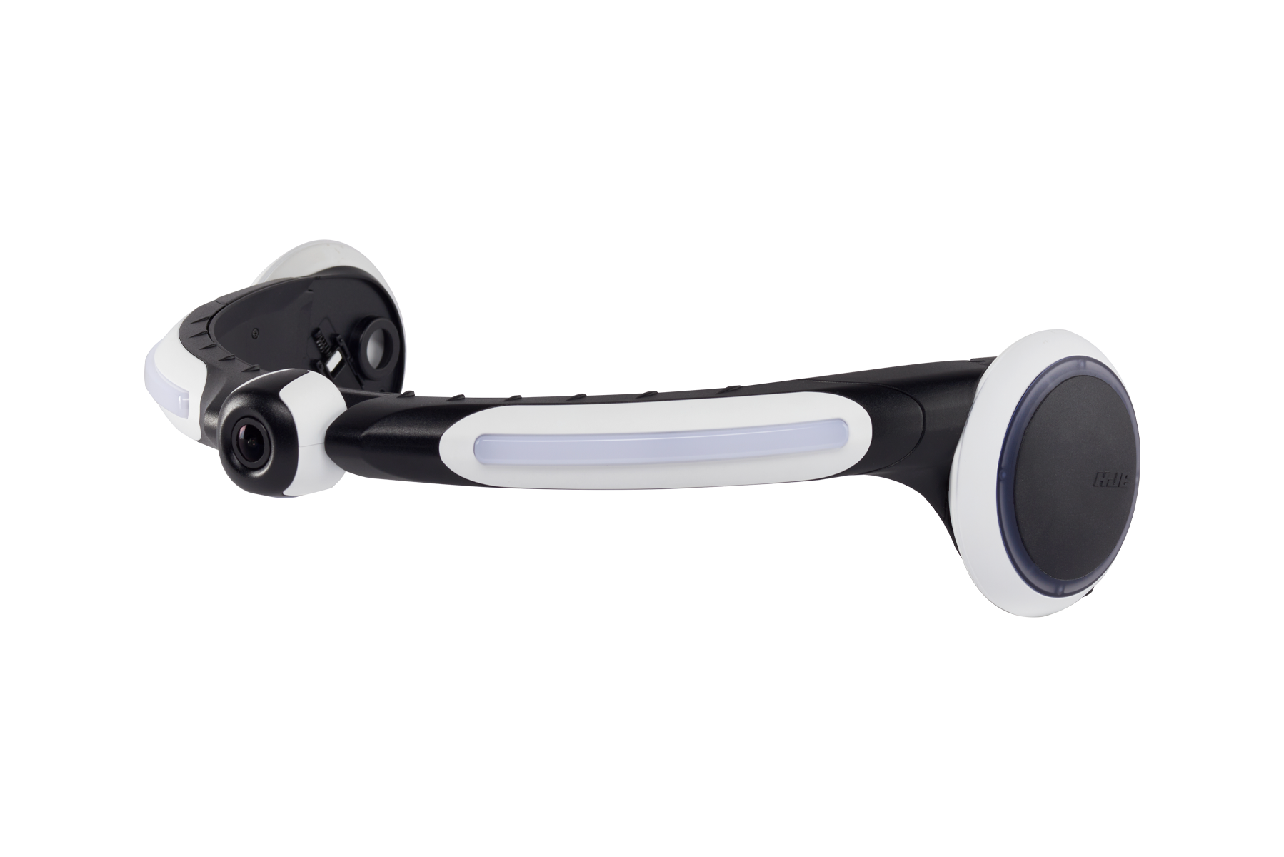 Φωτογραφία προϊόντος: ΚΑΜΕΡΑ SMART ACTION CAM 10A BLACK & WHITE| HJC