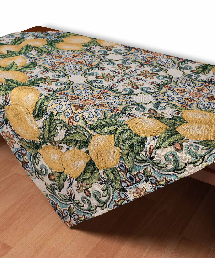 Φωτογραφία προϊόντος: Καρέ (100cm x 100cm) LIMOAR