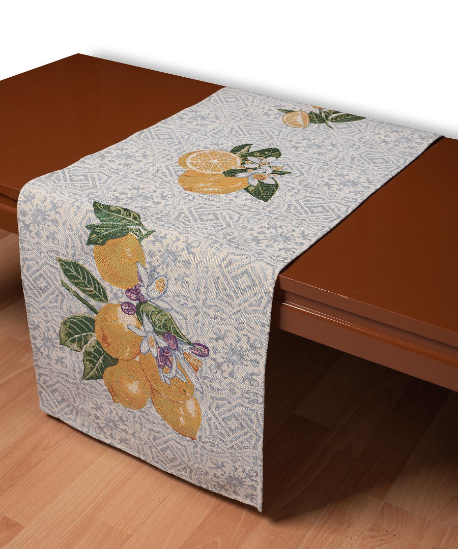 Φωτογραφία προϊόντος: SilkFashion Τραβέρσα (40cm x 150cm) LIA