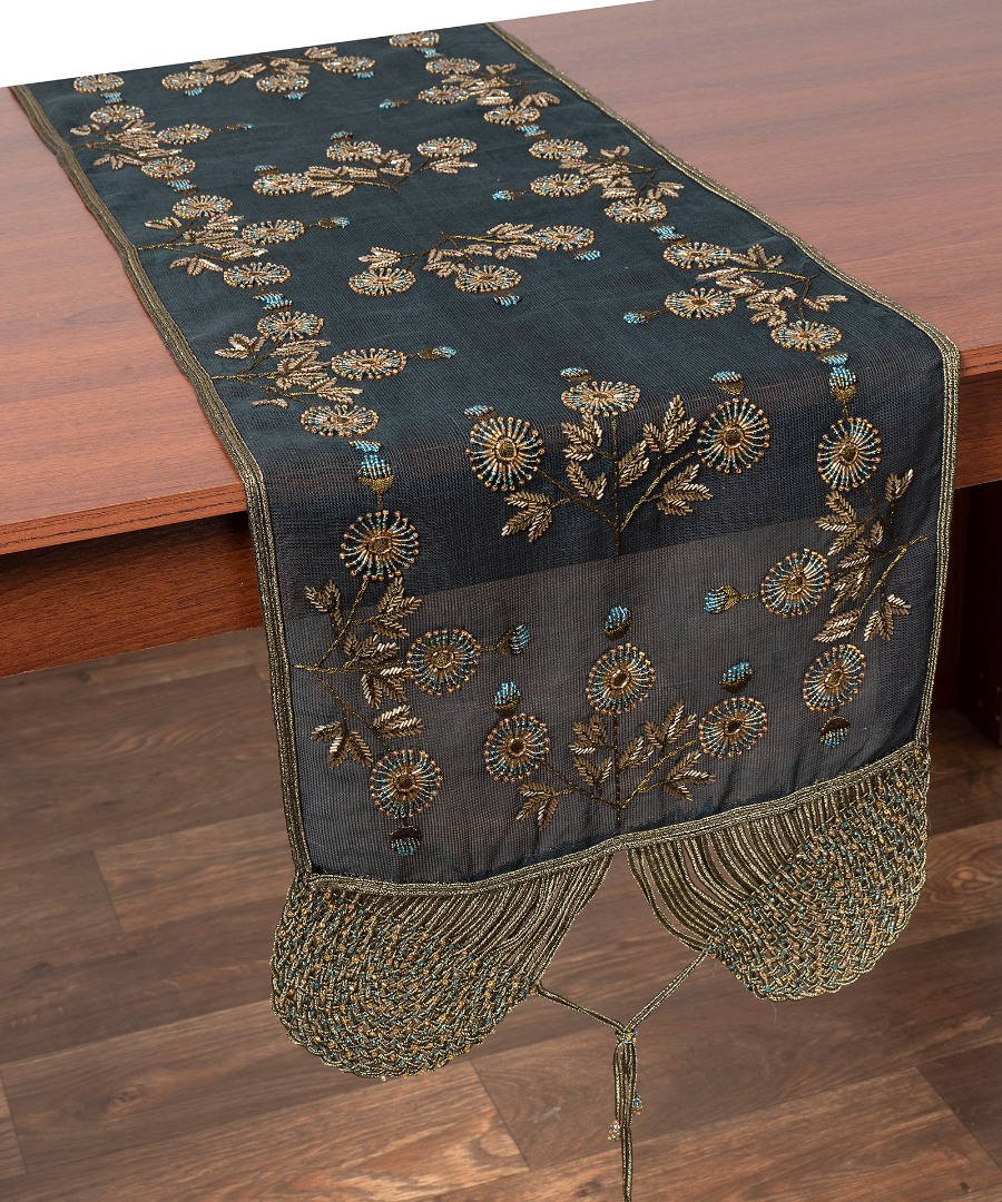 Φωτογραφία προϊόντος: Τραβέρσα (40cm x 150cm) NX-58 Μαύρο