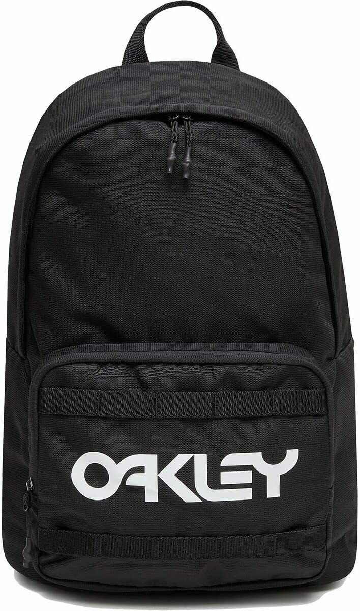 Φωτογραφία προϊόντος: ΣΑΚΙΔΙΟ ΠΛΑΤΗΣ CORDURA BACKPACK 2 FOS900461-02E 20L | OAKLEY