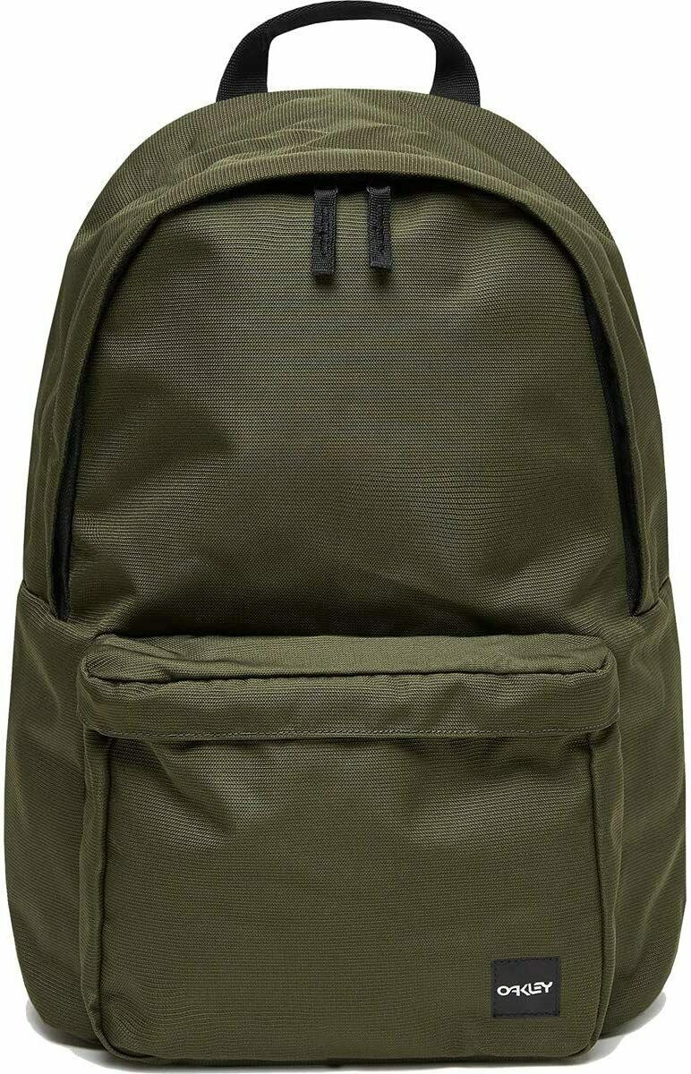 Φωτογραφία προϊόντος: ΣΑΚΙΔΙΟ ΠΛΑΤΗΣ CORDURA BACKPACK FOS900462-86L 10L| OAKLEY