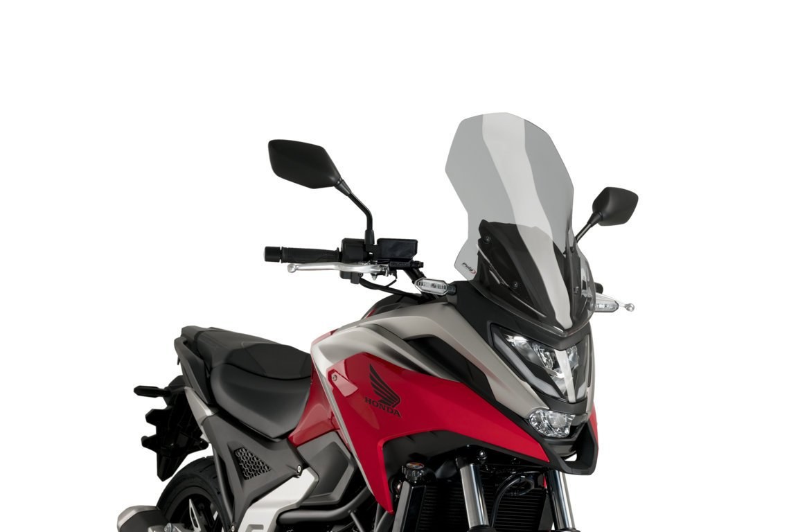 Φωτογραφία προϊόντος: ΖΕΛΑΤΙΝΑ ΦΙΜΕ TOURING SCREEN ΓΙΑ HONDA NC750X '21-'24 20752H| PUIG