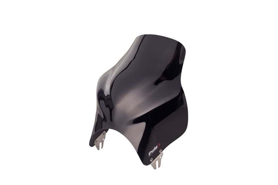 Φωτογραφία προϊόντος: ΖΕΛΑΤΙΝΑ ΜΑΥΡΗ WINDSHIELD TOP 1309N | PUIG