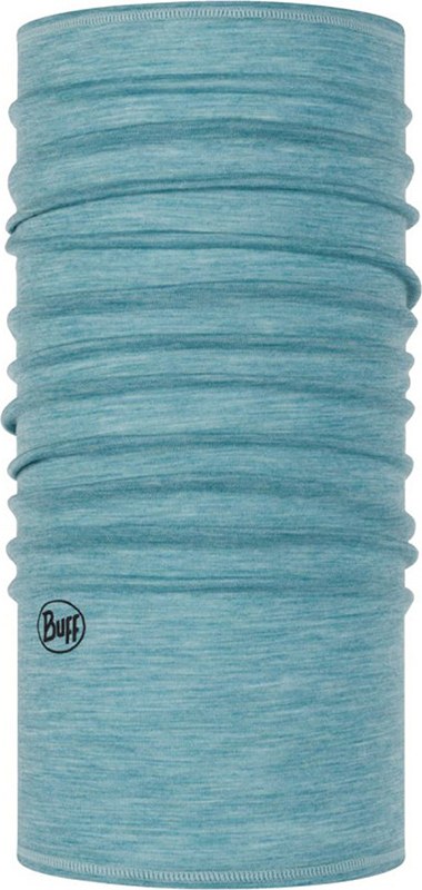 Φωτογραφία προϊόντος: ΠΕΡΙΛΑΙΜΙΟ 4 ΕΠΟΧΩΝ MERINO LIGHTWEIGHT NECKWEAR SOLID POOL| BUFF
