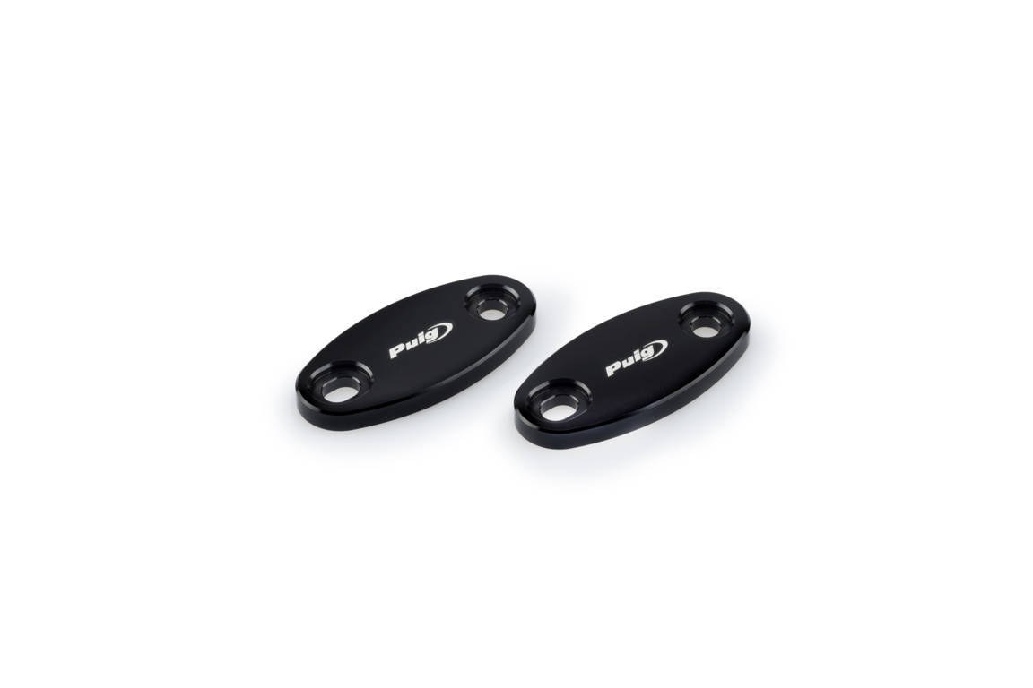 Φωτογραφία προϊόντος: ΚΑΠΑΚΙΑ ΚΑΘΡΕΦΤΩΝ REARVIEW MIRRORS CAPS ΓΙΑ HONDA CBR600RR 13'-16'/CBR650 14'-19' 3854N| PUIG