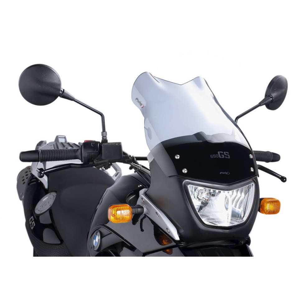 Φωτογραφία προϊόντος: ΖΕΛΑΤΙΝΑ ΦΙΜΕ TOURING ΓΙΑ BMW G650GS '10/ F650GS '04-'07 2015H | PUIG