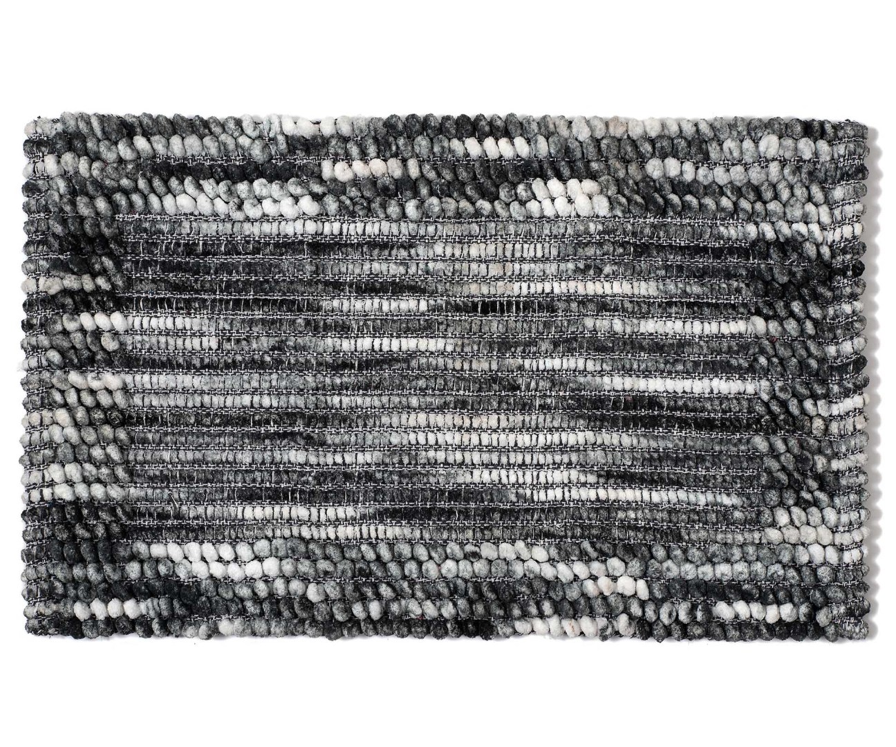 Φωτογραφία προϊόντος: Πατάκι 15162 (55cm x 90cm) ανθρακί