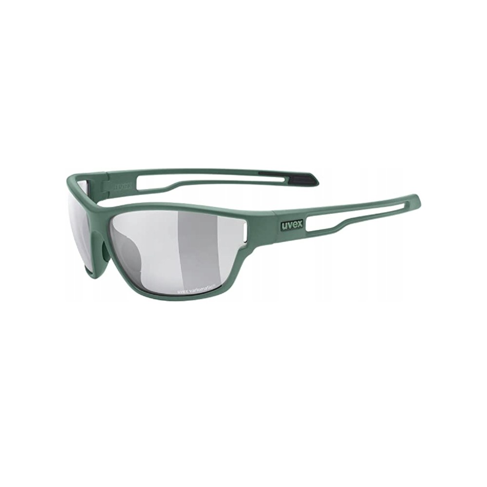 Φωτογραφία προϊόντος: ΓΥΑΛΙΑ ΗΛΙΟΥ SPORTSTYLE 806 V S5320647701 | UVEX
