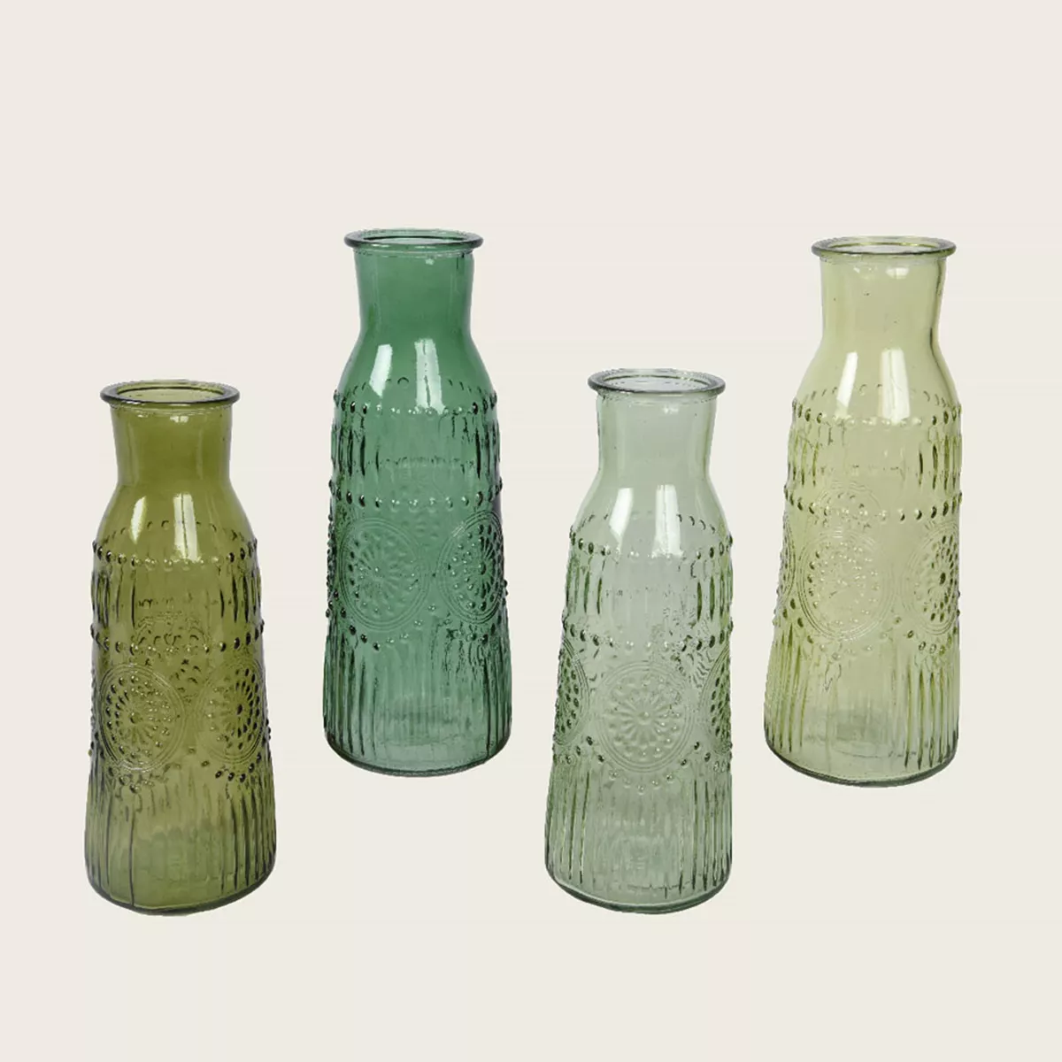 Φωτογραφία προϊόντος: BAZO 9,5 x 25,5 cm, Χρώμα: Λαδί (Beauty Home)