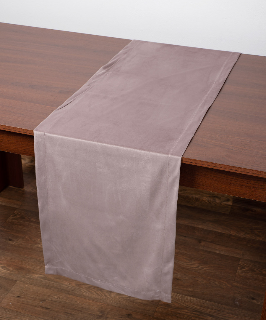 Φωτογραφία προϊόντος: Τραβέρσα A804 (40cm x 160cm) συκλαμέν