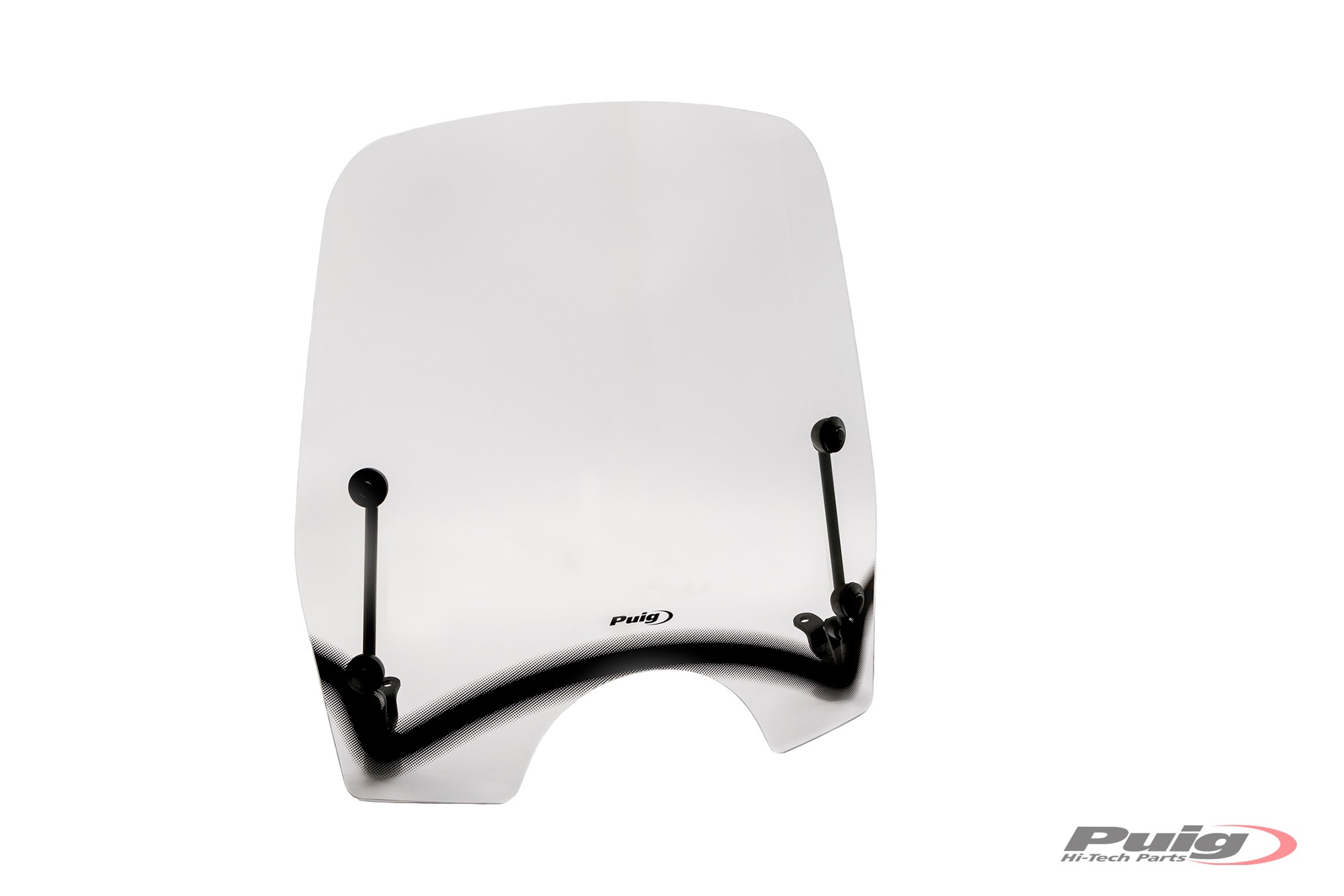 Φωτογραφία προϊόντος: ΖΕΛΑΤΙΝΑ ΔΙΑΦΑΝΗ WINDSHIELD T.S UNIVERSAL 6371W | PUIG