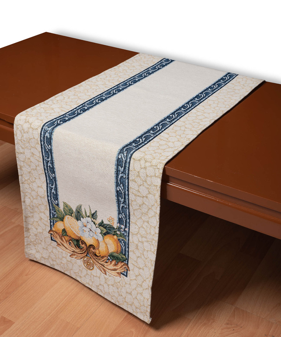Φωτογραφία προϊόντος: Τραβέρσα 40x150cm LIMES SilkFashion (SF-5206978167409)
