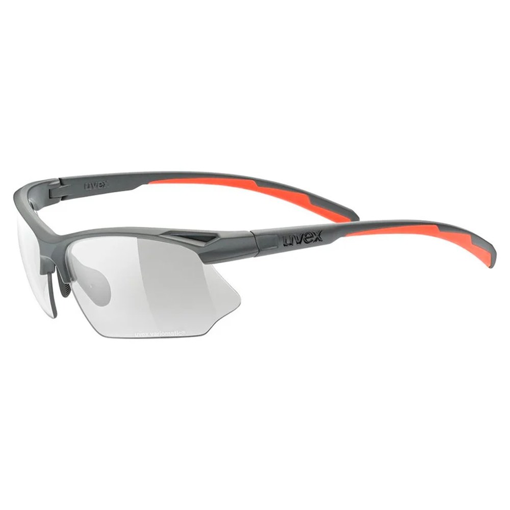 Φωτογραφία προϊόντος: ΓΥΑΛΙΑ ΗΛΙΟΥ SPORTSTYLE 802V S5308725501 | UVEX