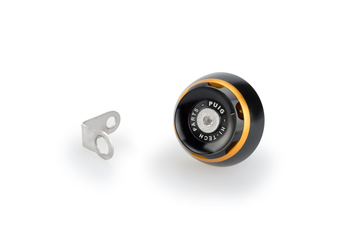 Φωτογραφία προϊόντος: ΤΑΠΑ ΛΑΔΙΟΥ ENGINE OIL PLUG TRACK GOLD ΓΙΑ YAMAHA T-MAX 530 19'/T-MAX 560 20'-21'/ MT-09 20'-22' 20347O| PUIG