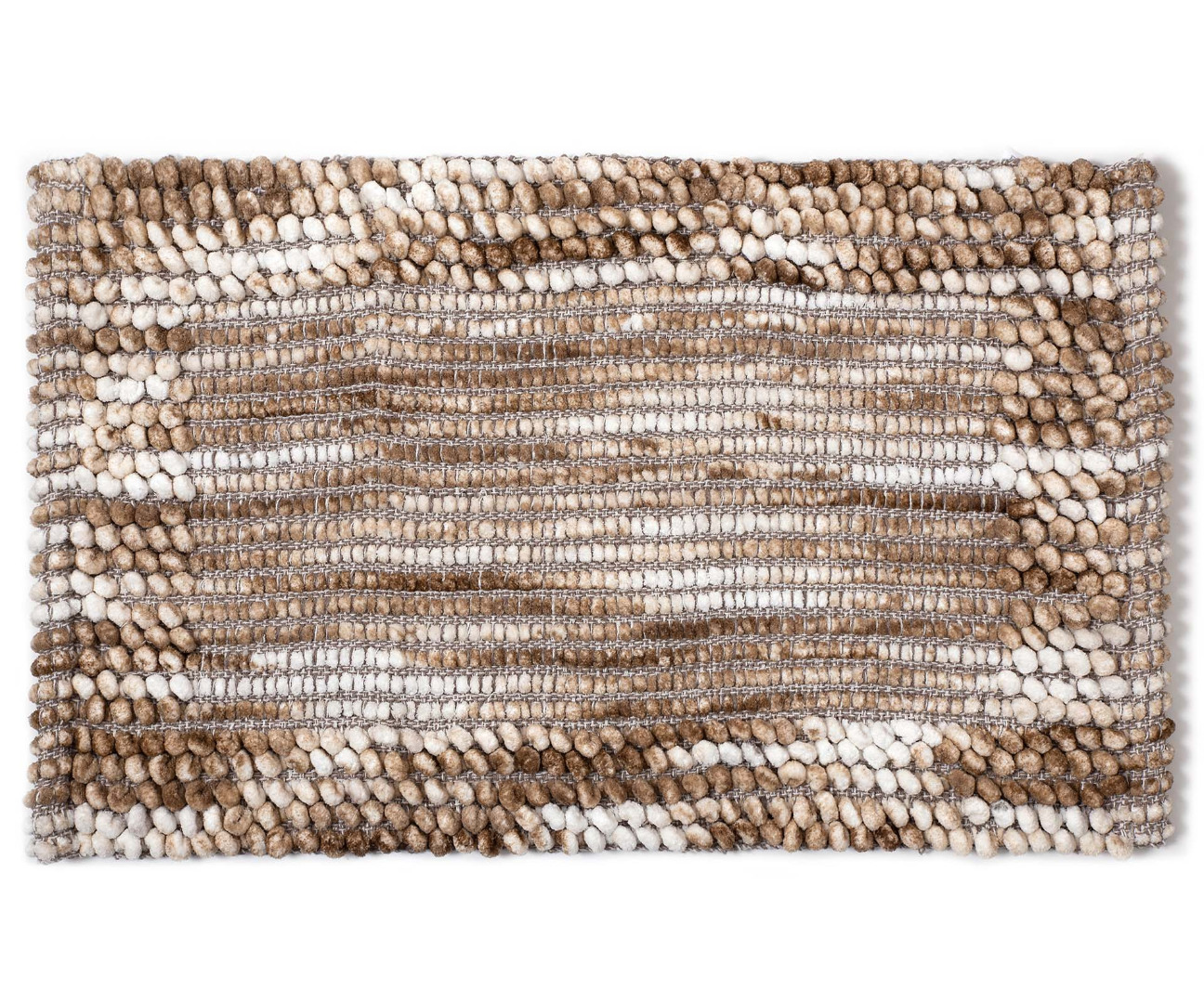 Φωτογραφία προϊόντος: Πατάκι 15162 (55cm x 90cm) μπεζ