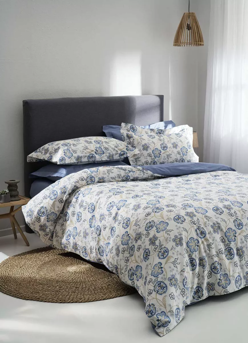 Φωτογραφία προϊόντος: Παπλώμα KING 250x230 Ρελί (Vesta Home) - ΓKPI