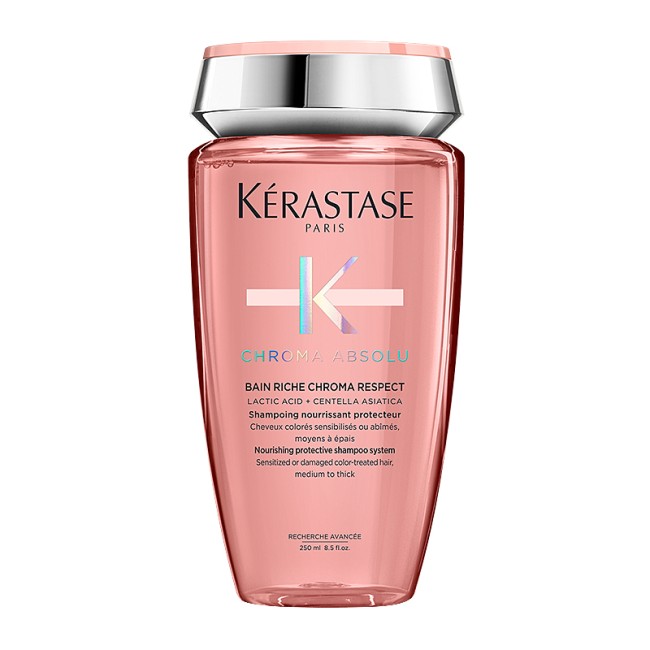 Φωτογραφία προϊόντος: Kerastase Chroma Absolu Bain Riche Chroma Respect 250ml