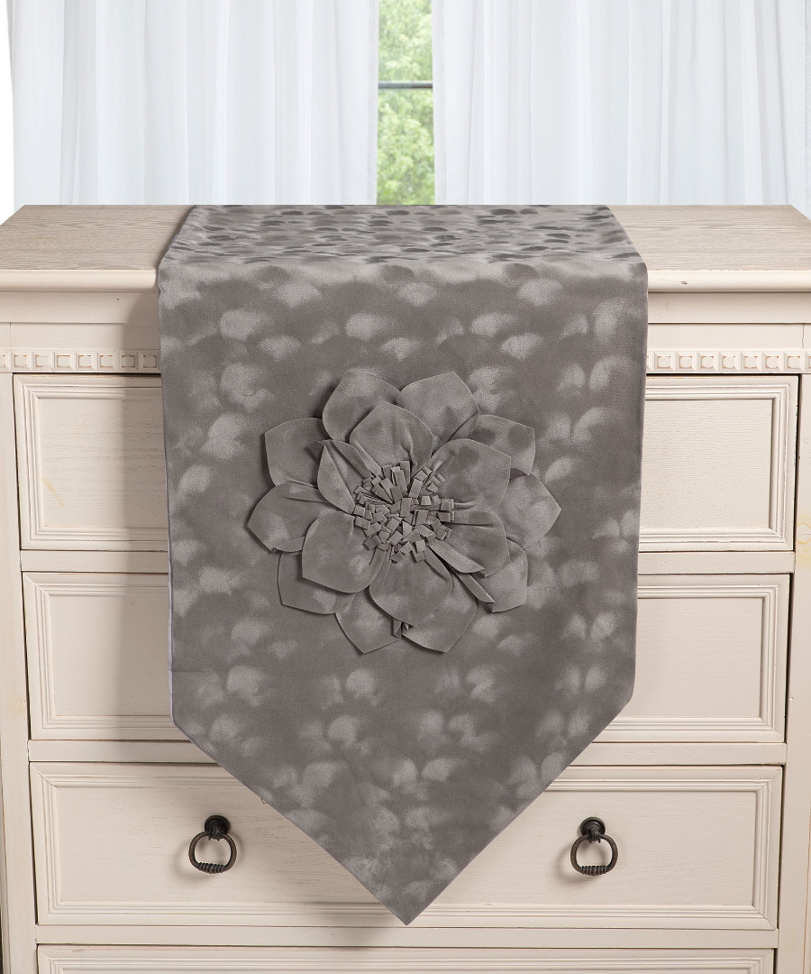 Φωτογραφία προϊόντος: Τραβέρσα 97Β13 (40cm x 180cm) γκρί