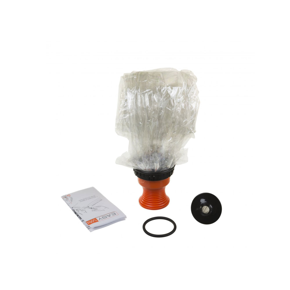 Φωτογραφία προϊόντος: Volcano Easy Valve balloon με αντάπτορα - STORZ & BICKEL