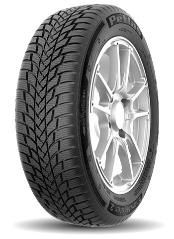 Φωτογραφία προϊόντος: Petlas SNOWMASTER 2 185/55R14 80H