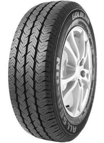 Φωτογραφία προϊόντος: Goldline GL 4SEASON LT 215/70R15 109R