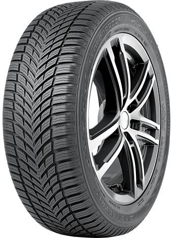 Φωτογραφία προϊόντος: Nokian SEASONPROOF 1 205/55R16 91H