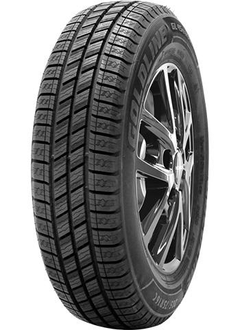 Φωτογραφία προϊόντος: Goldline GL 4SEASON LT+ 225/70R15 112S