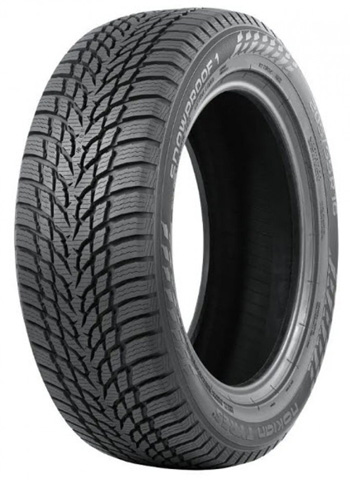 Φωτογραφία προϊόντος: Nokian SNOWPROOF 1 185/55R15 82T