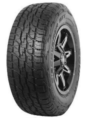 Φωτογραφία προϊόντος: Cooper DISCOVERER ATT XL 265/65R17 116H