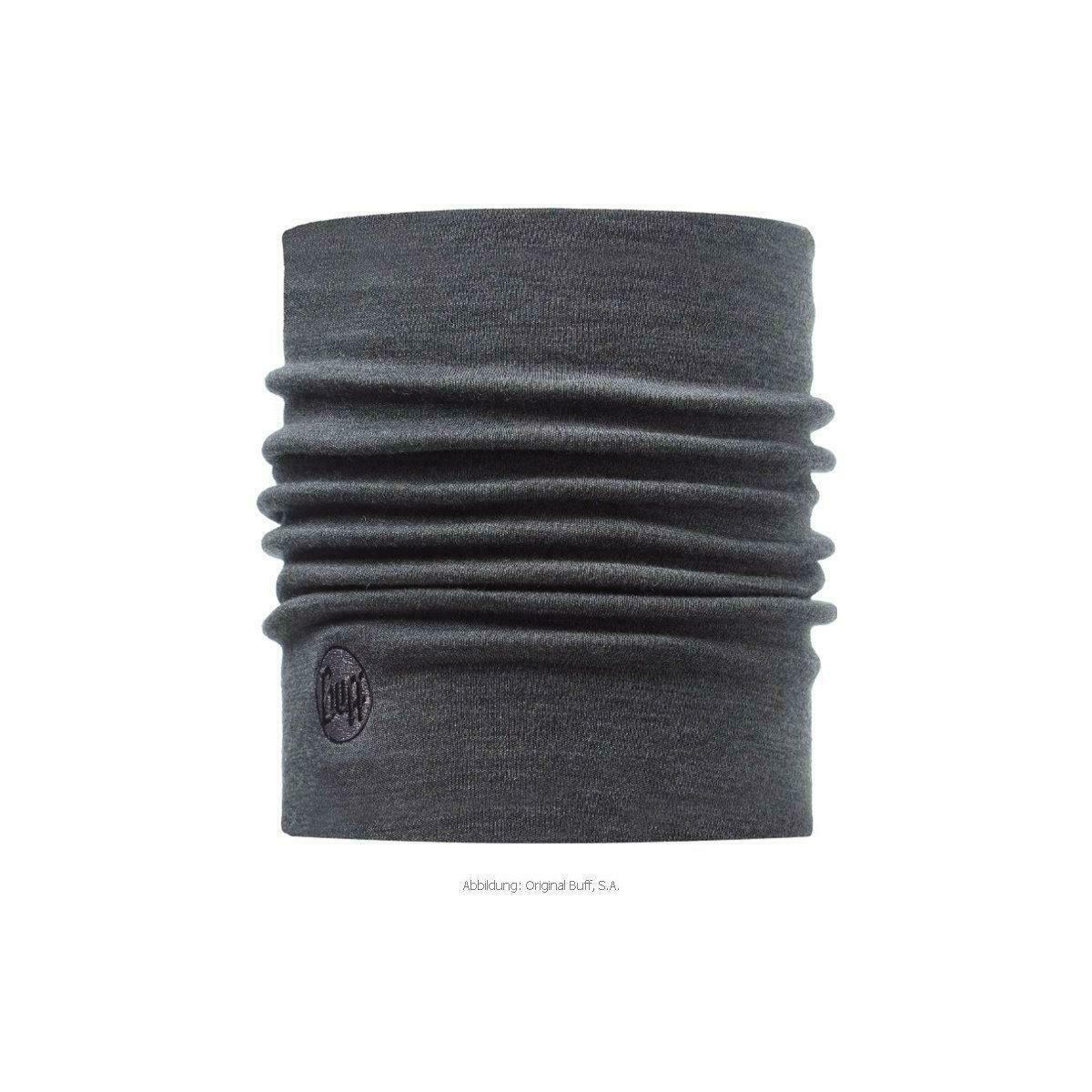 Φωτογραφία προϊόντος: ΠΕΡΙΛΑΙΜΙΟ 4 ΕΠΟΧΩΝ MERINO LIGHTWEIGHT NECKWEAR SOLID GREY|BUFF