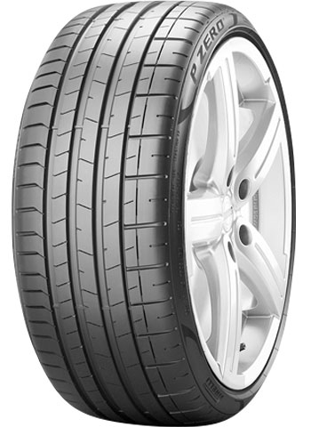 Φωτογραφία προϊόντος: Pirelli P-ZERO (PZ5) MO-S NCS 285/40R23 107Y