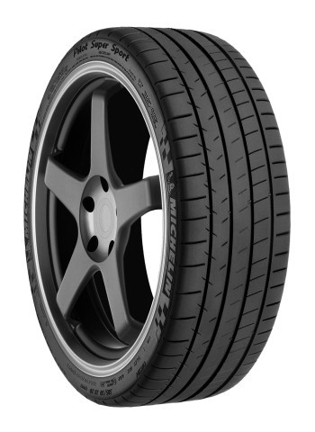 Φωτογραφία προϊόντος: Michelin SUPER SPORT ZP 285/35R19 99Y