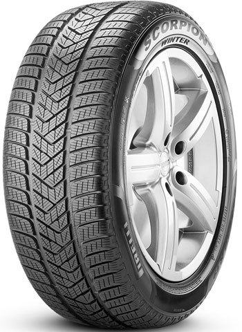 Φωτογραφία προϊόντος: Pirelli SCORPION WINTER* RFT XL 285/45R21 113V