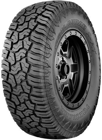 Φωτογραφία προϊόντος: Yokohama G016 POR RBL RPB 305/55R20 121Q