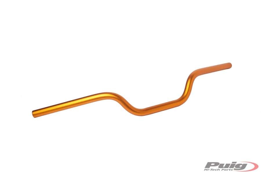 Φωτογραφία προϊόντος: ΤΙΜΟΝΙ HANDLEBAR CYLINDRICAL GOLD 22/HEIGHT 46MM 7494O| PUIG