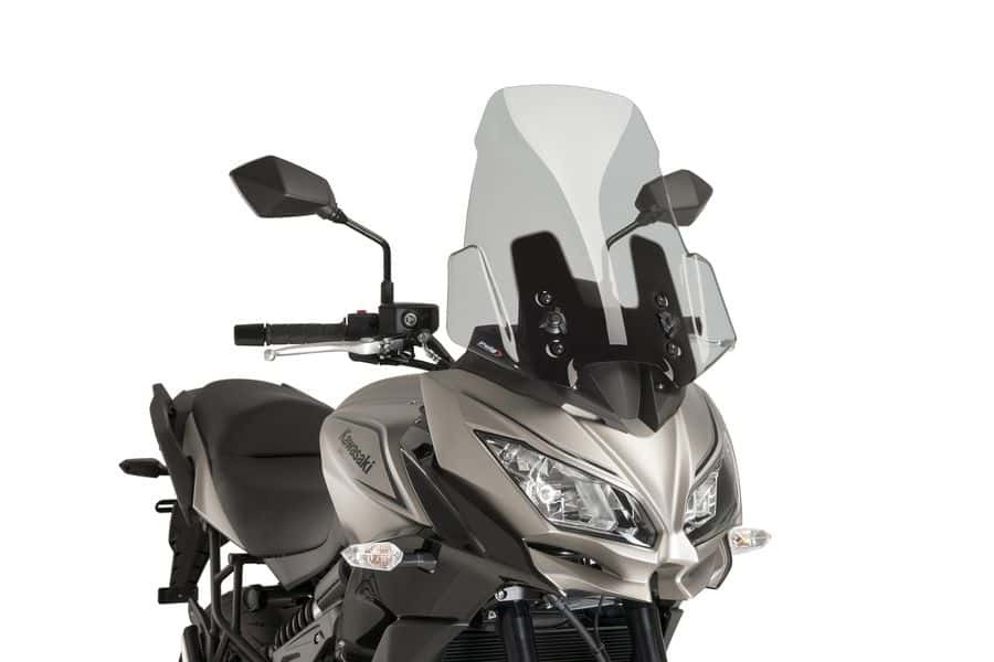 Φωτογραφία προϊόντος: ΖΕΛΑΤΙΝΑ ΦΙΜΕ TOURING SCREEN ΓΙΑ KAWASAKI VERSYS 1000 12'-24'/650 '15-'21 9421H | PUIG